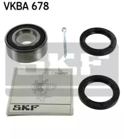 SKF VKBA 678